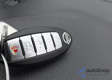 2020 Nissan Rogue Sv Intelligent Awd из США, поврежденный, VIN KNMAT2MV3LP514191